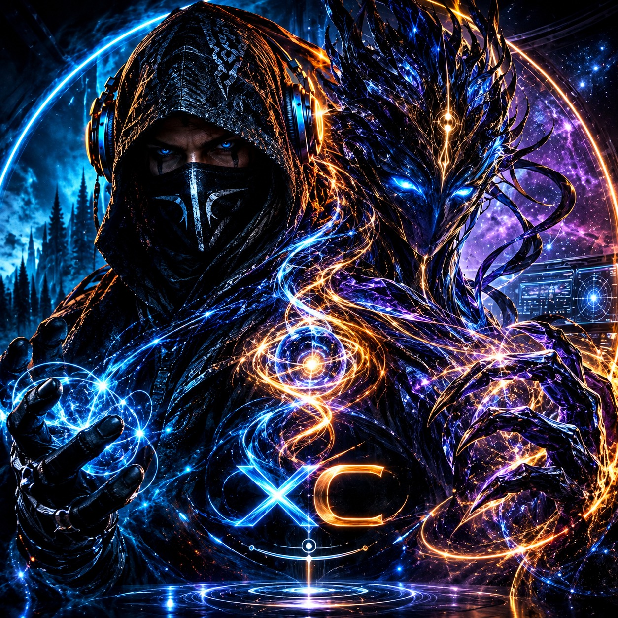 No Way Back artwork