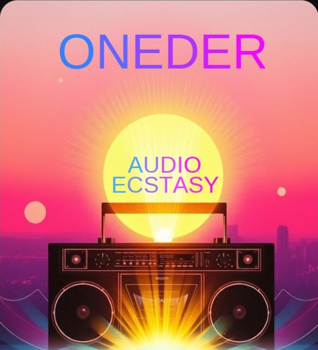 Playlist cover art