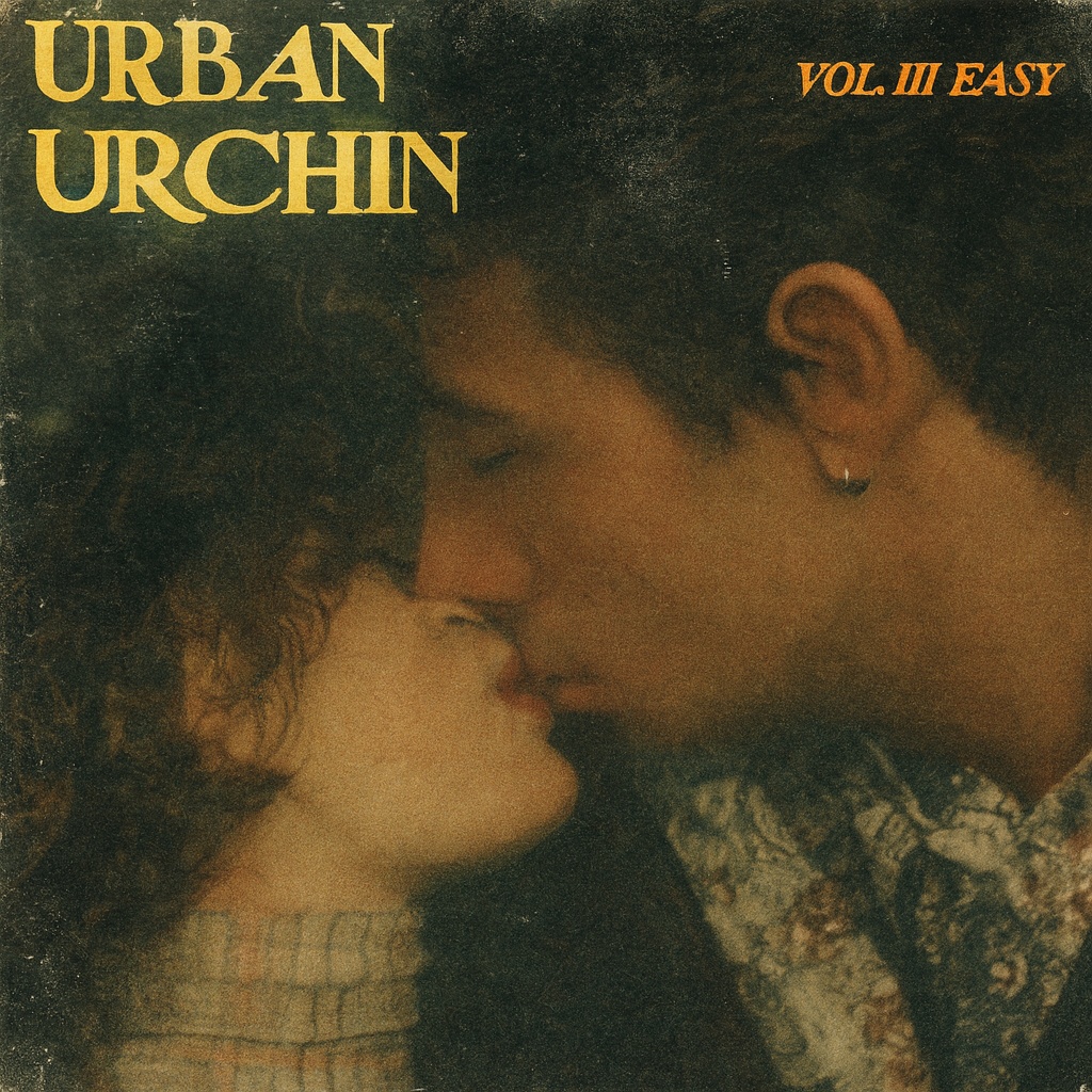 Image for Volume III: Easy