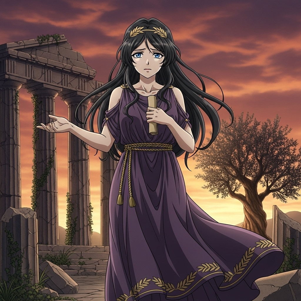 Image for ギリシャ神話