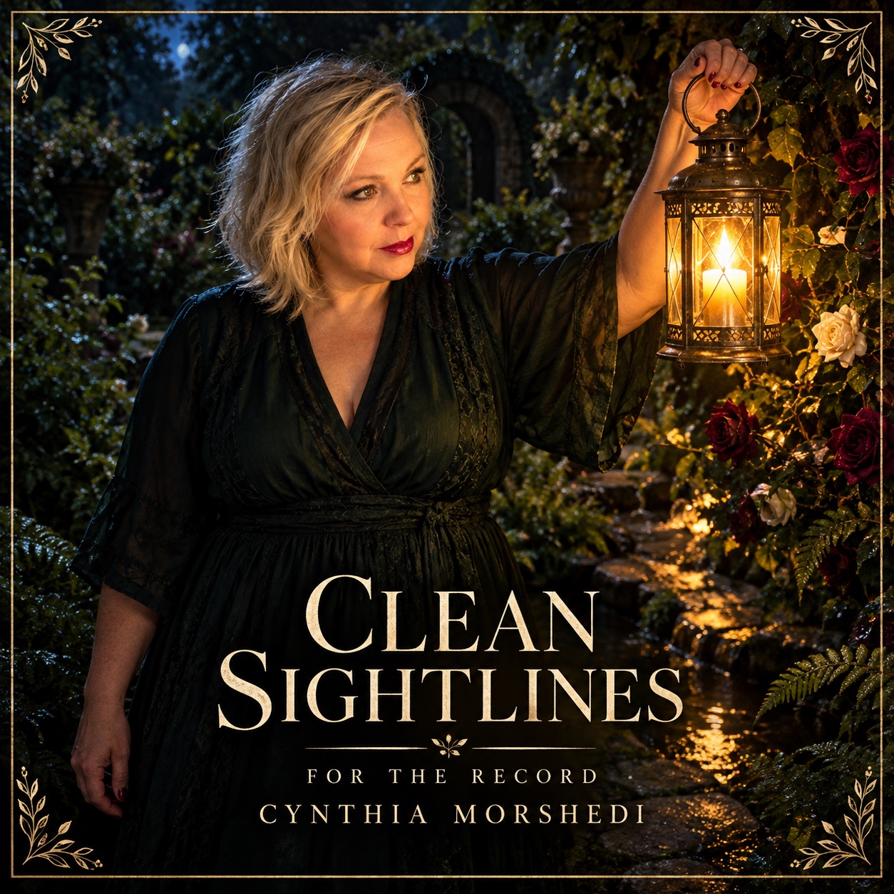 CleanSightLines  -  Gilded Edition (Remastered) artwork