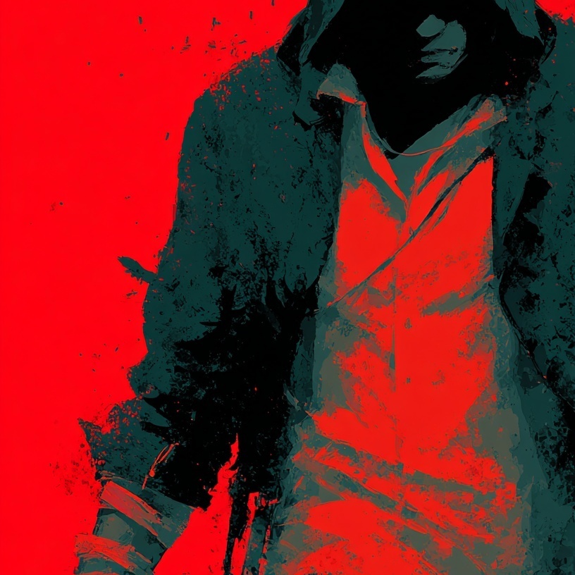 Image for Persona: Grimstride 🔥🐺