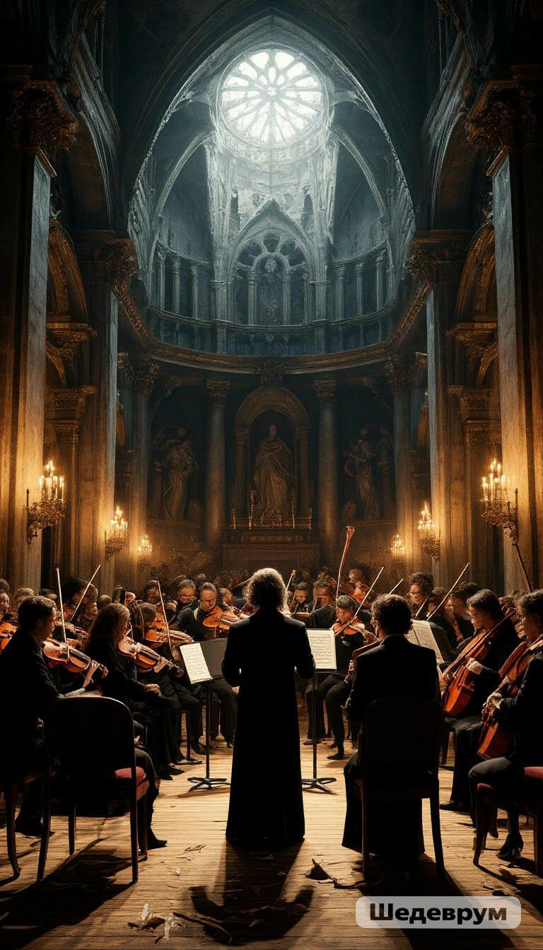 ORCHESTRA 3