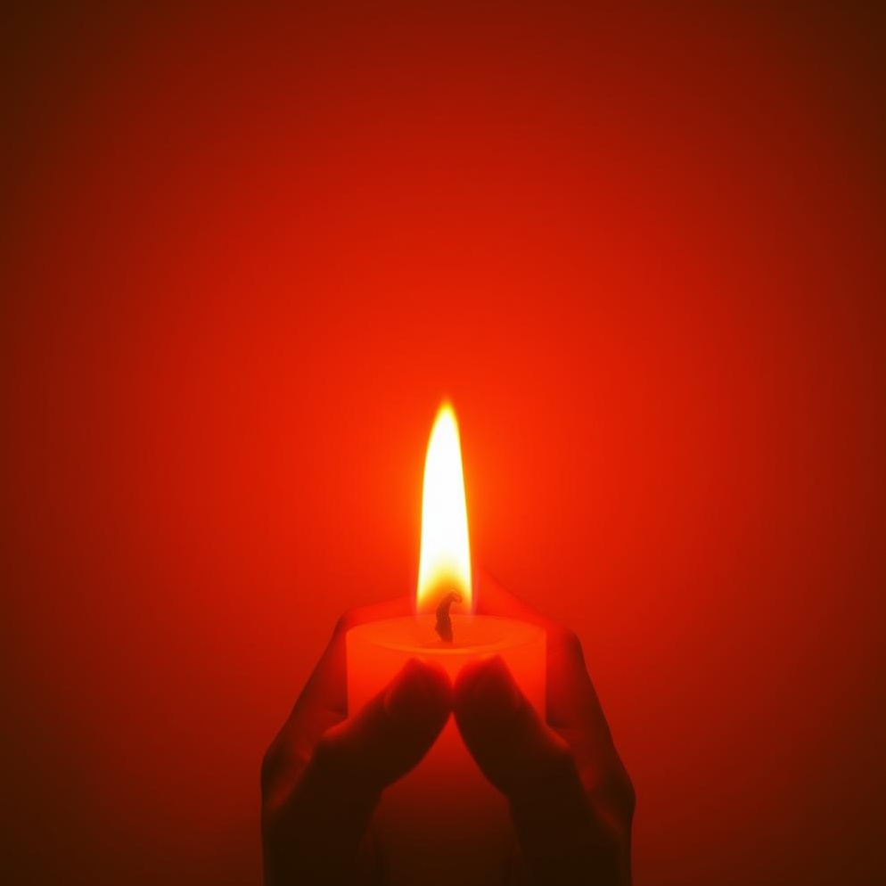 Image for 『Thy Gentle Flame』One Song Album 