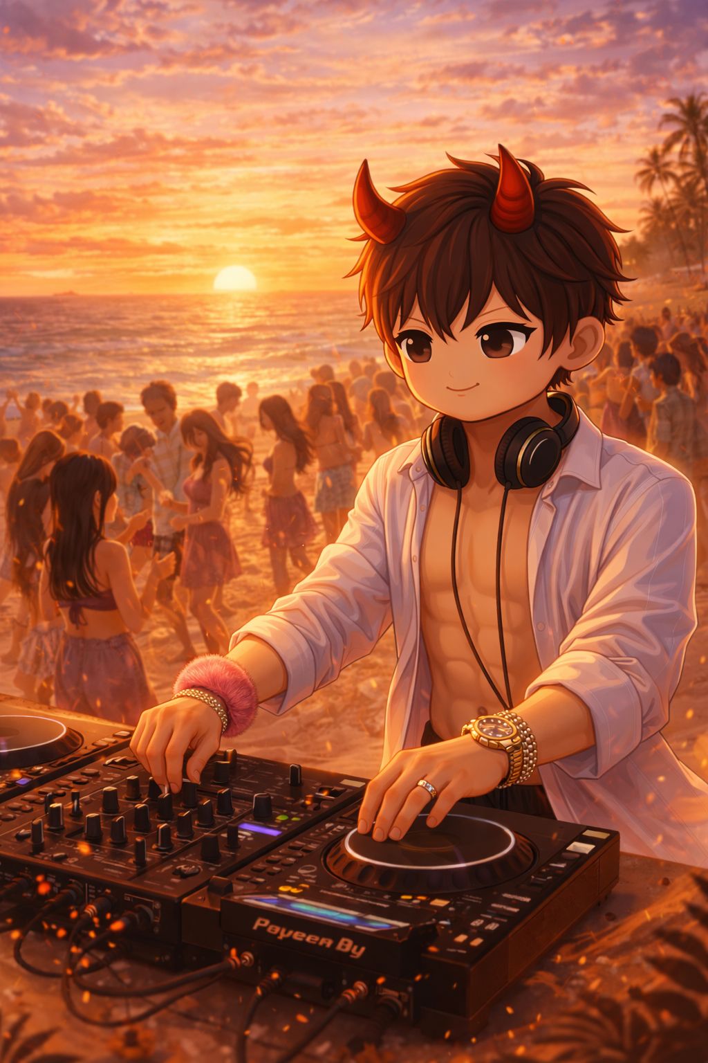 Song Image