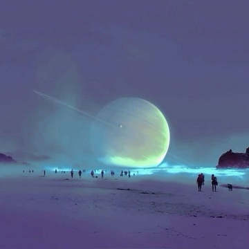 Image for HYPERSPACE