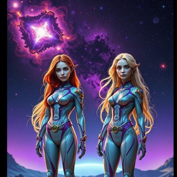 Image for Untitincredibly beautiful !