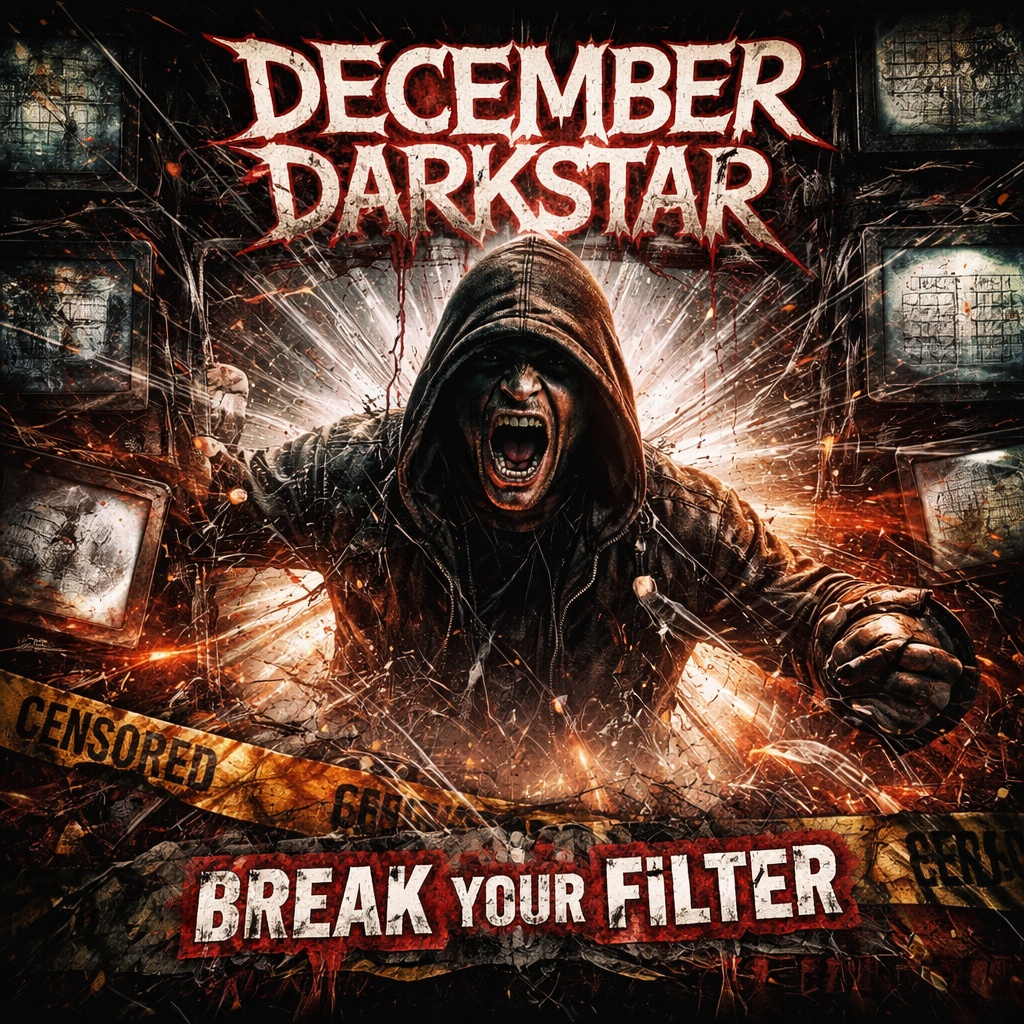 Image for Break your filter