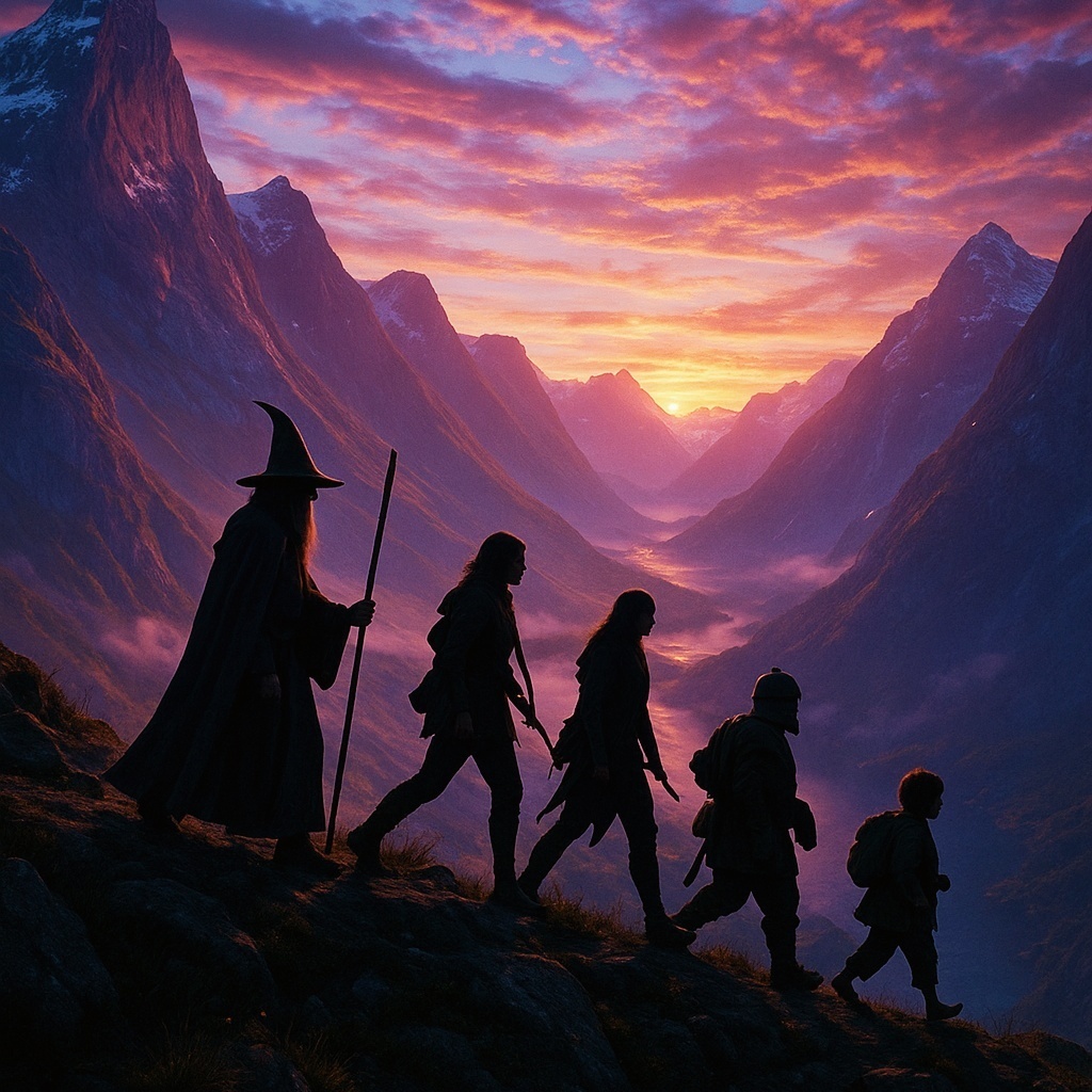 Image for ༺ 𝑯𝒆𝒓𝒐𝒆𝒔 & 𝑳𝒆𝒈𝒆𝒏𝒅𝒔 ༻