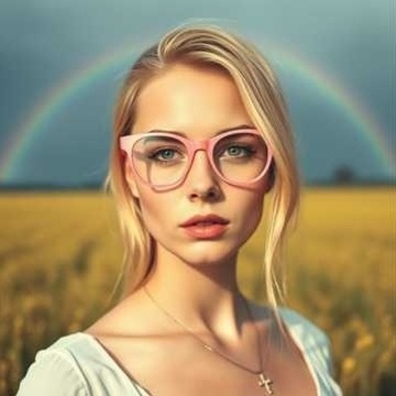 Playlist cover art