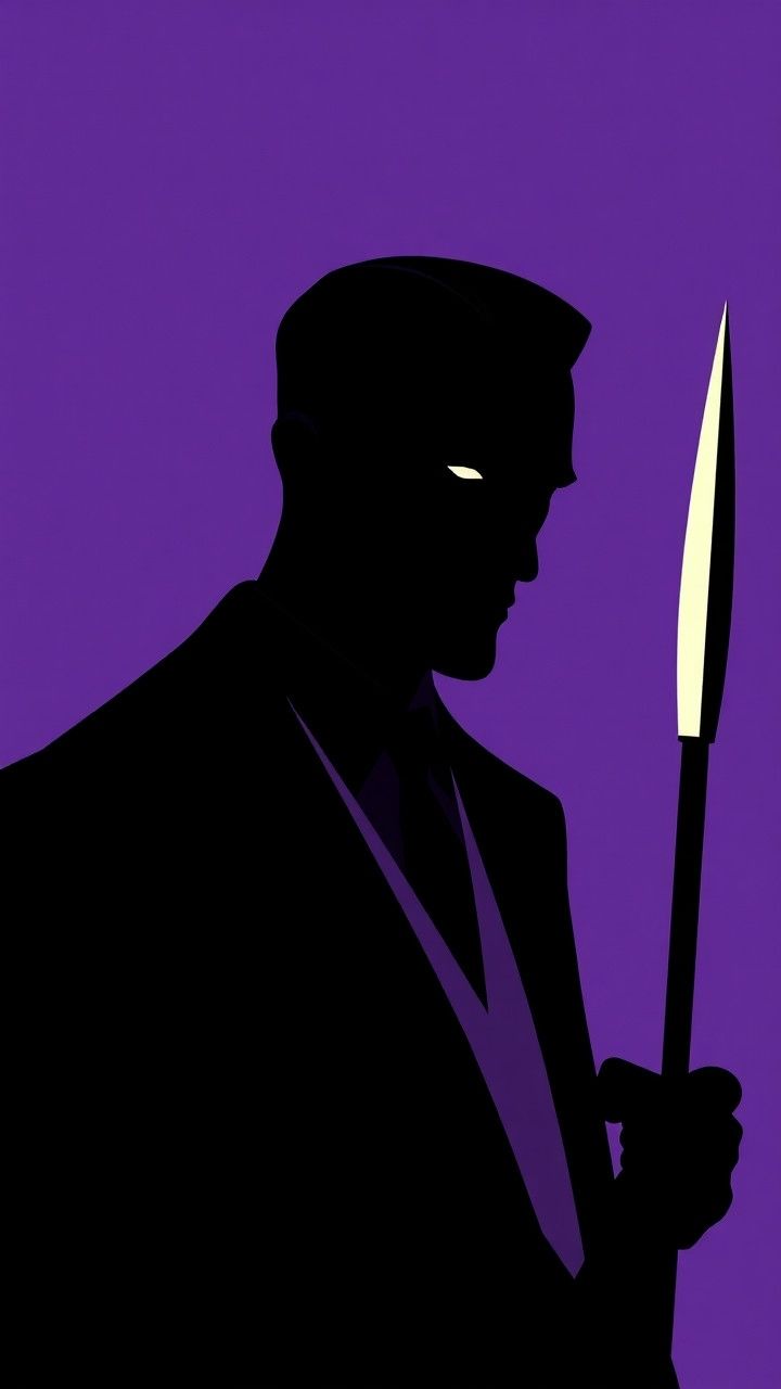 Mason Cold artwork