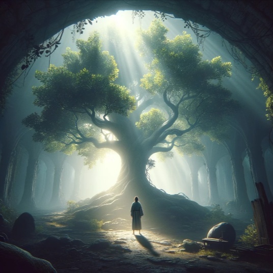 Image for Secret Garden.