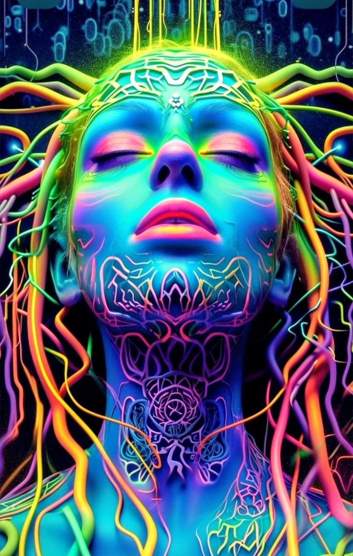 Coherent Flow artwork
