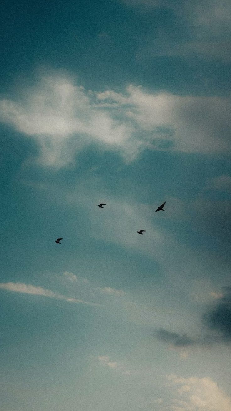sky artwork