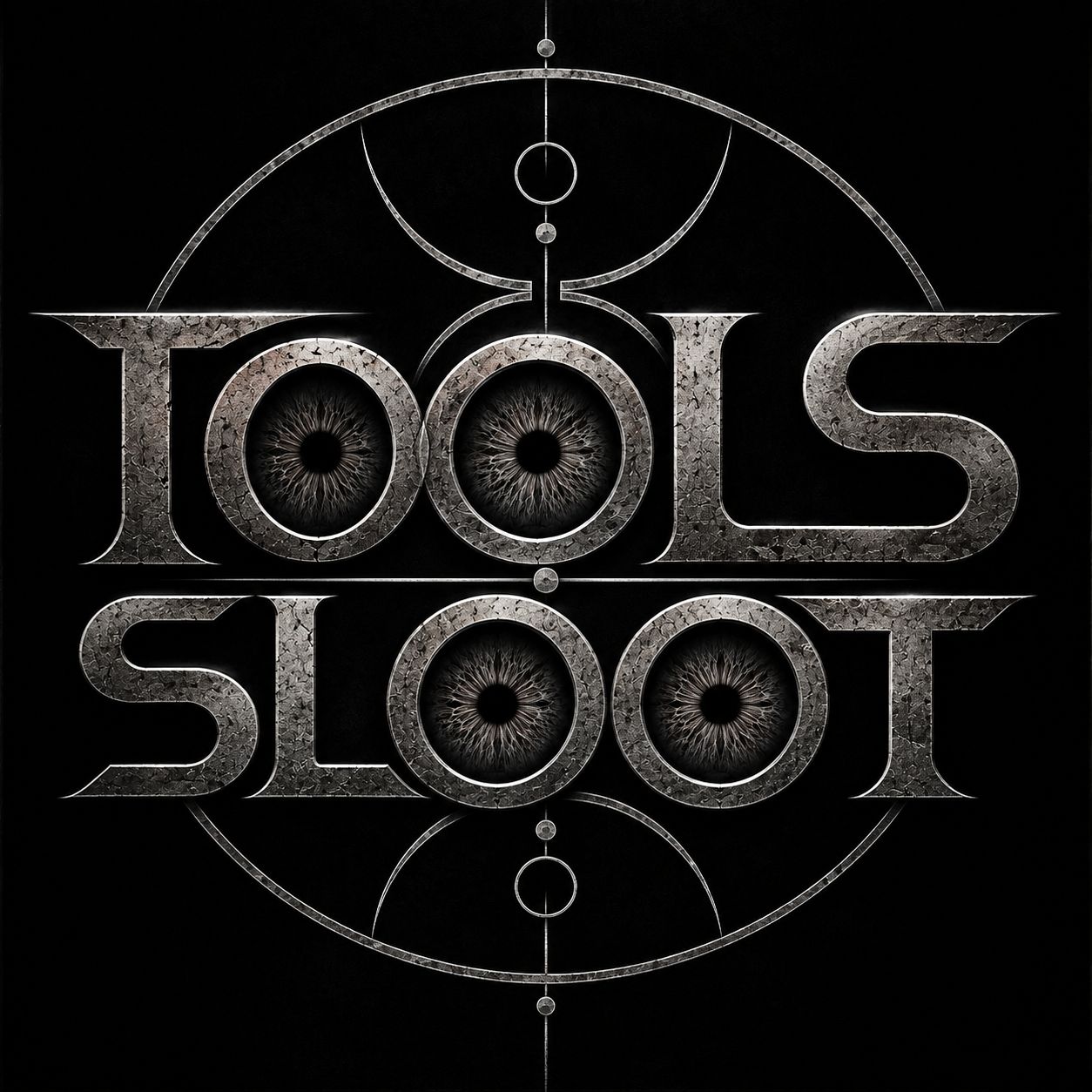 Ascending - TOOLS
 TOOLS artwork