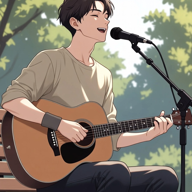 Image for my CREATION