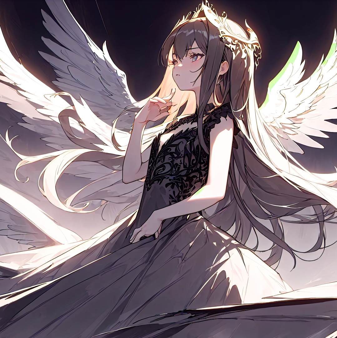 Voice image for Untitled Persona