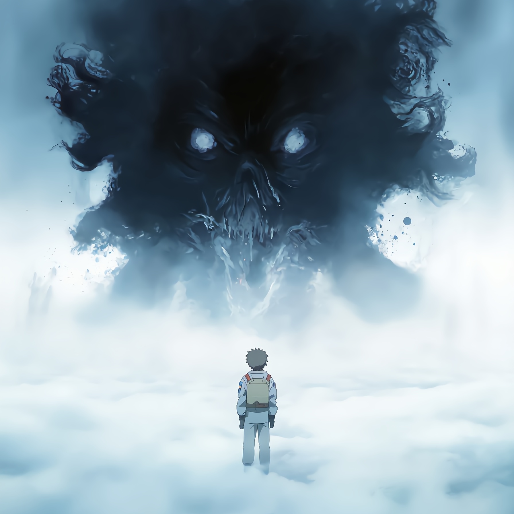 Image for THE UNKNOWN