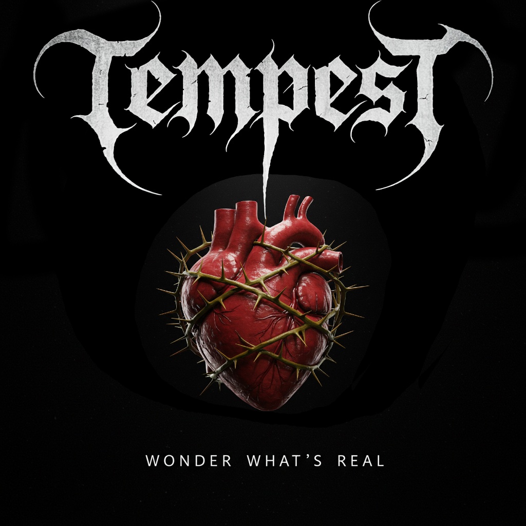 Image for Tempest 