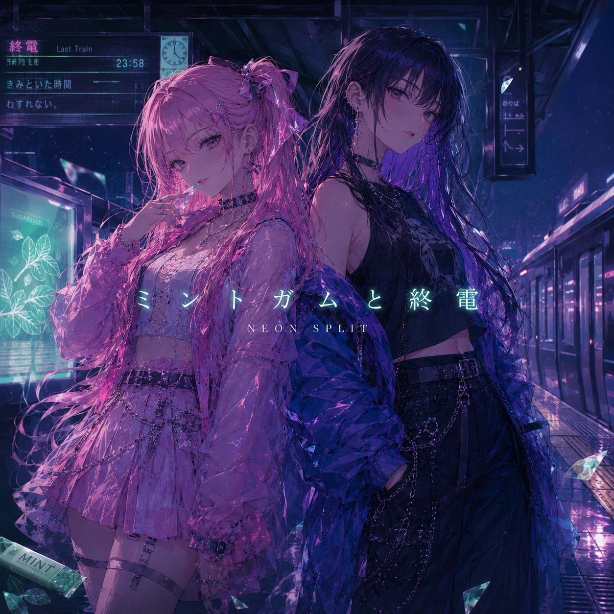 Song Cover Image