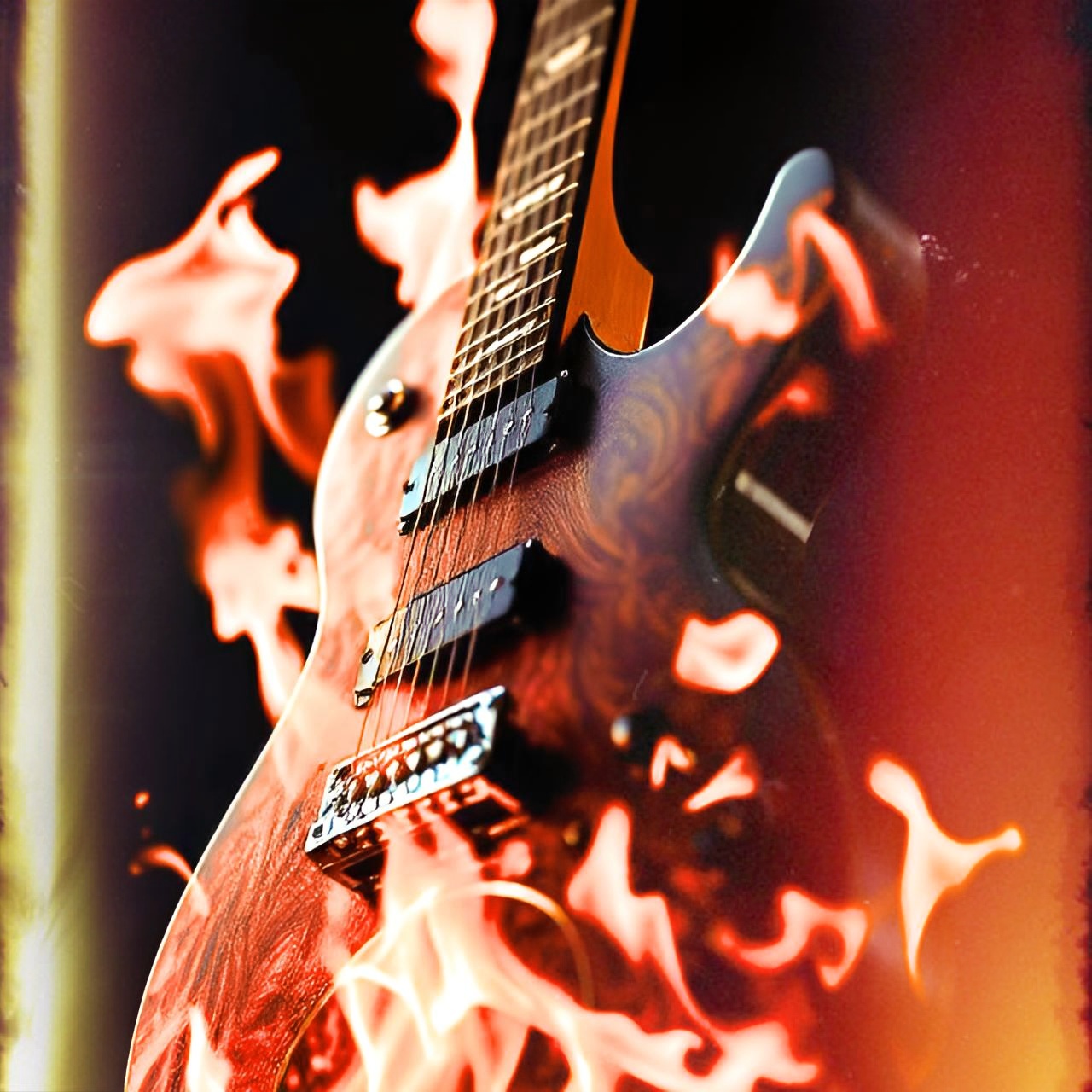 Image for Grunge/Rock