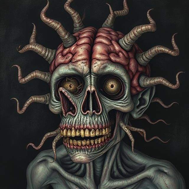 Image for The Corroded