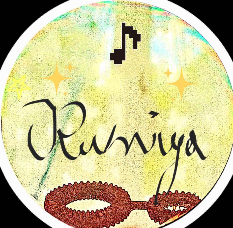 Rumiya (English ver. )