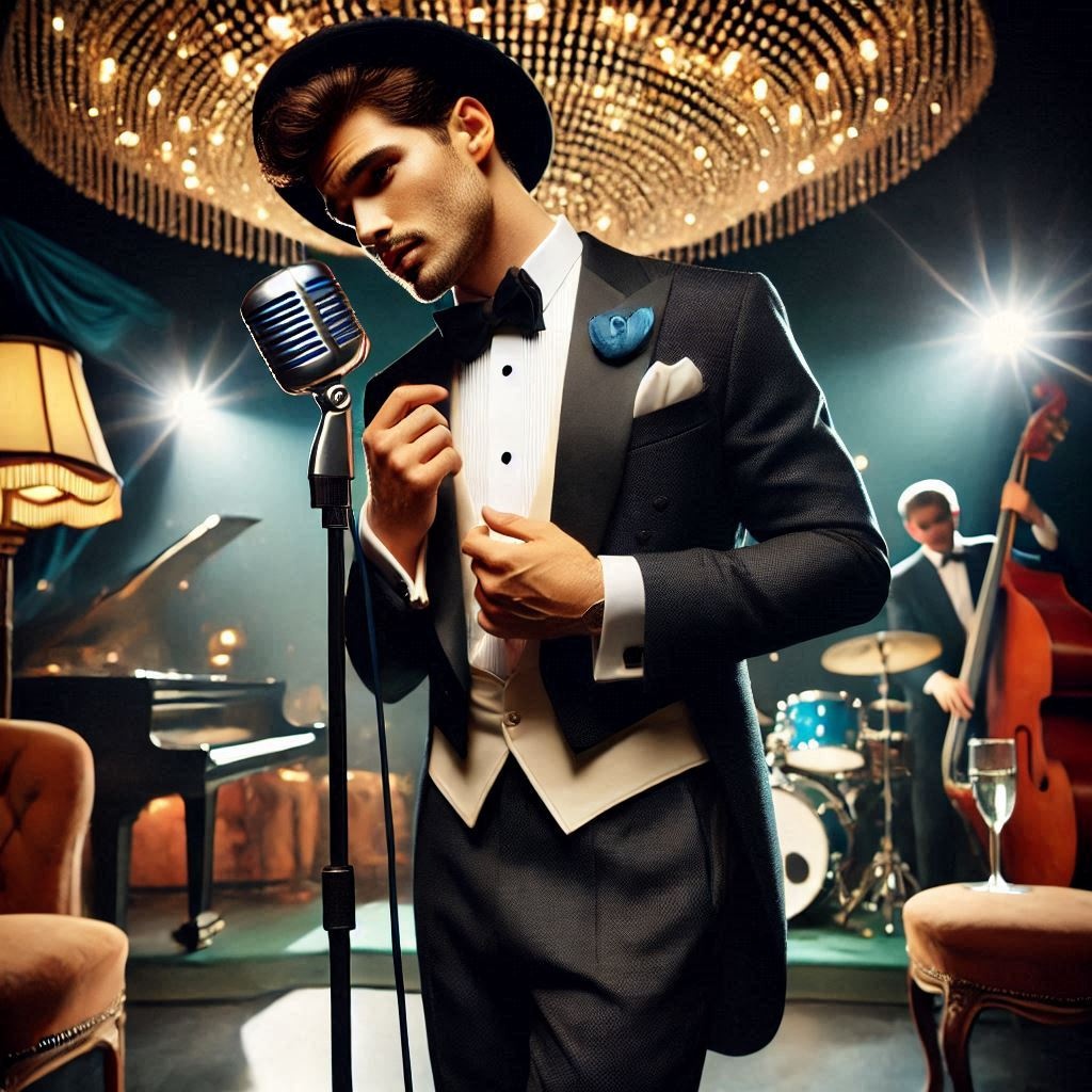 Persona image for So Sinatra