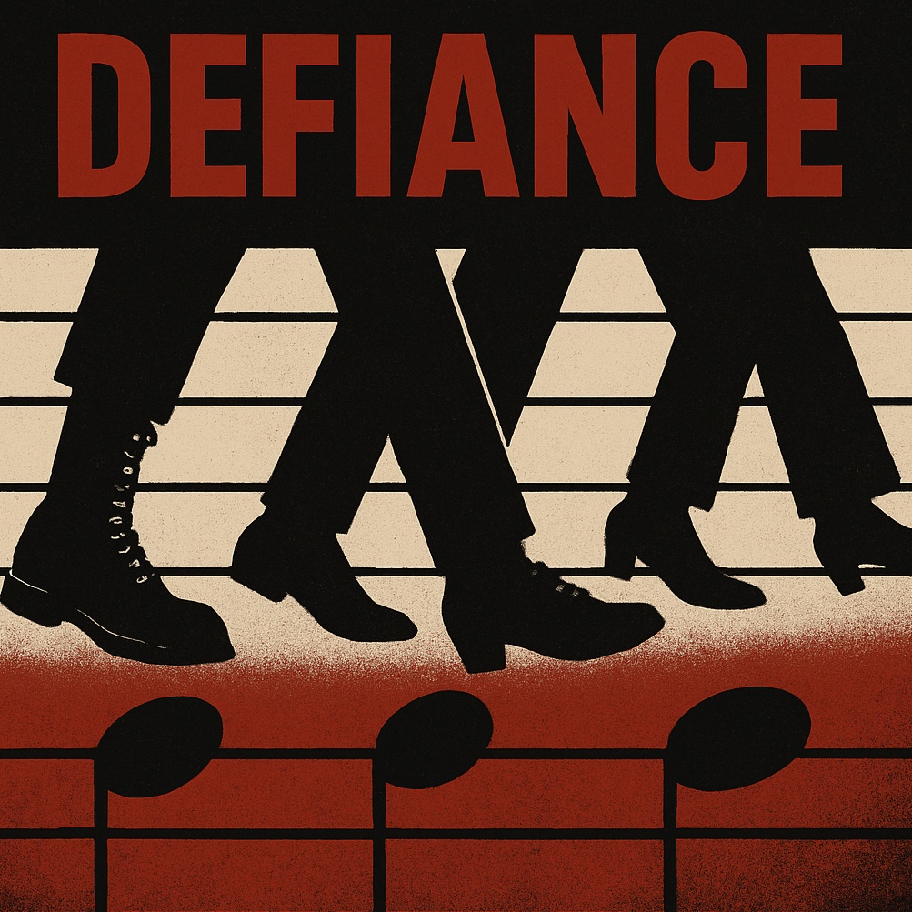 Image for Defiance