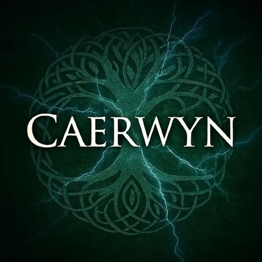 Caerwyn | Join me on Suno