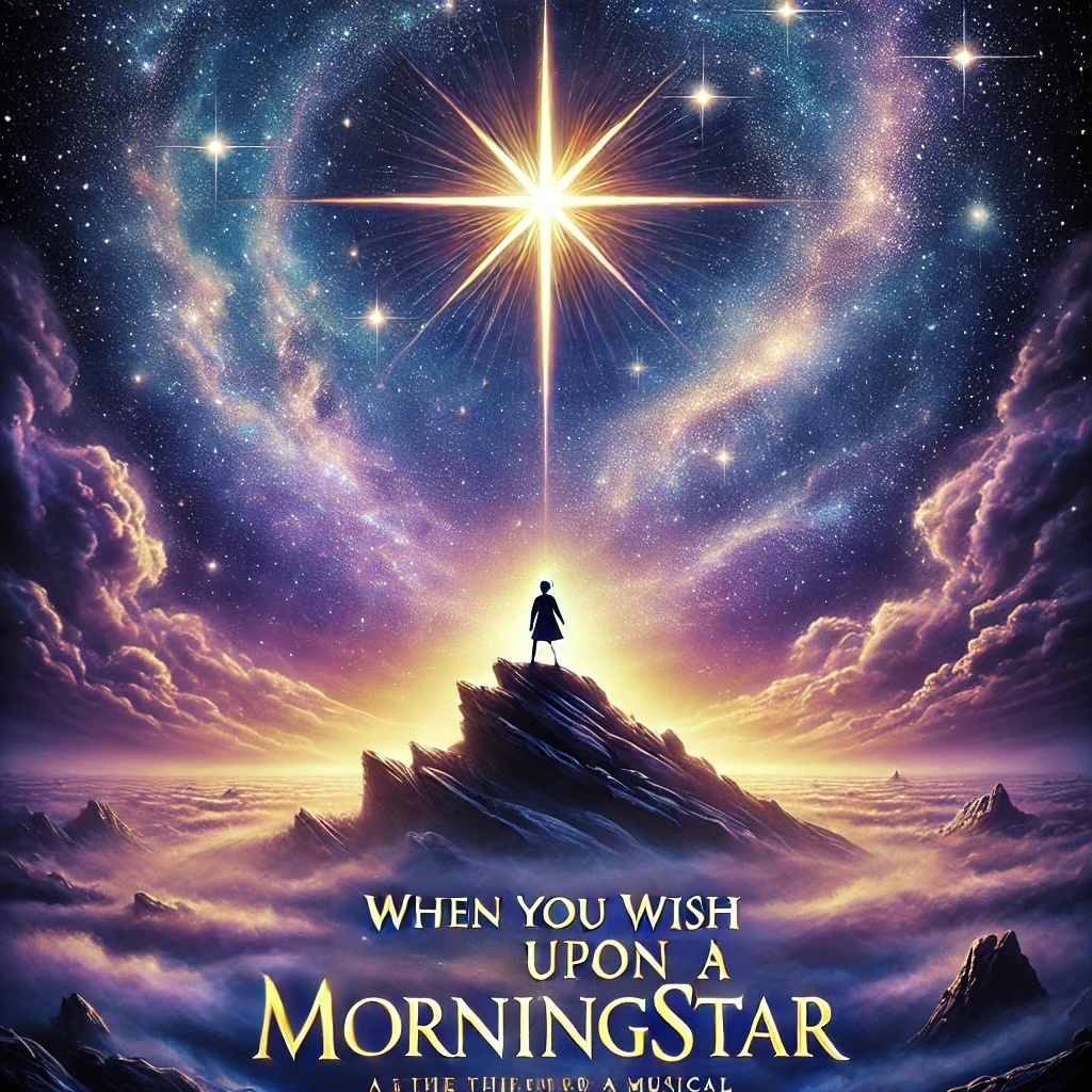Image for When you wish Upon a Morningstar: The Musical