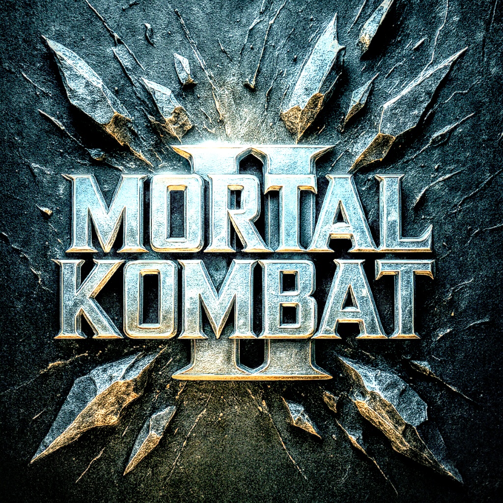 Image for 𝐌𝐎𝐑𝐓𝐀𝐋 𝐊𝐎𝐌𝐁𝐀𝐓 𝐈𝐈