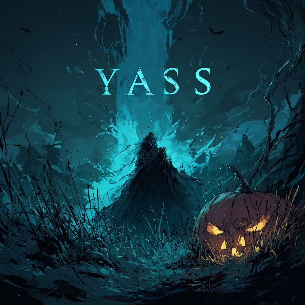 Image for YASS October