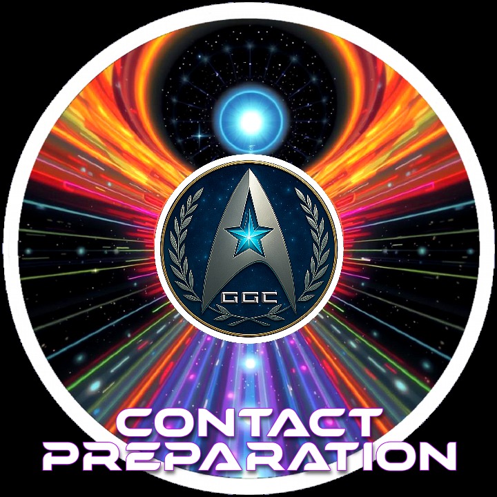 Contact Preparation