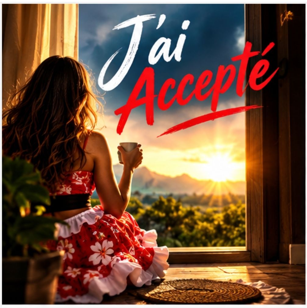 J'ai Accepté artwork