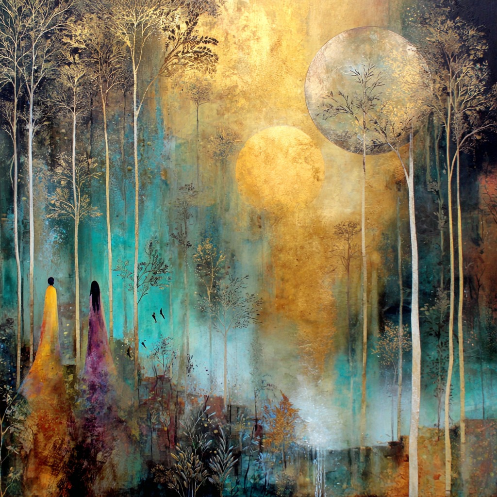 Persona image for Cosmic Window Incident I