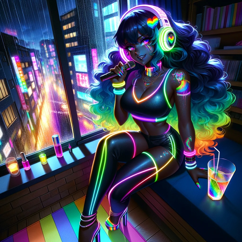 Image for Talia Green