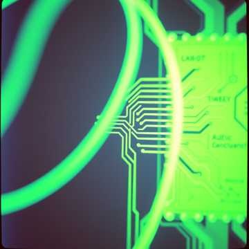 Image for TECH LIV#1