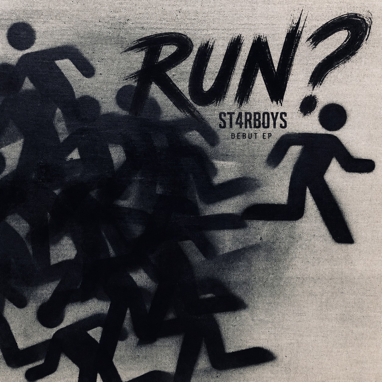 Mess me up artwork