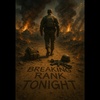Cover image for Breaking Rank Tonight