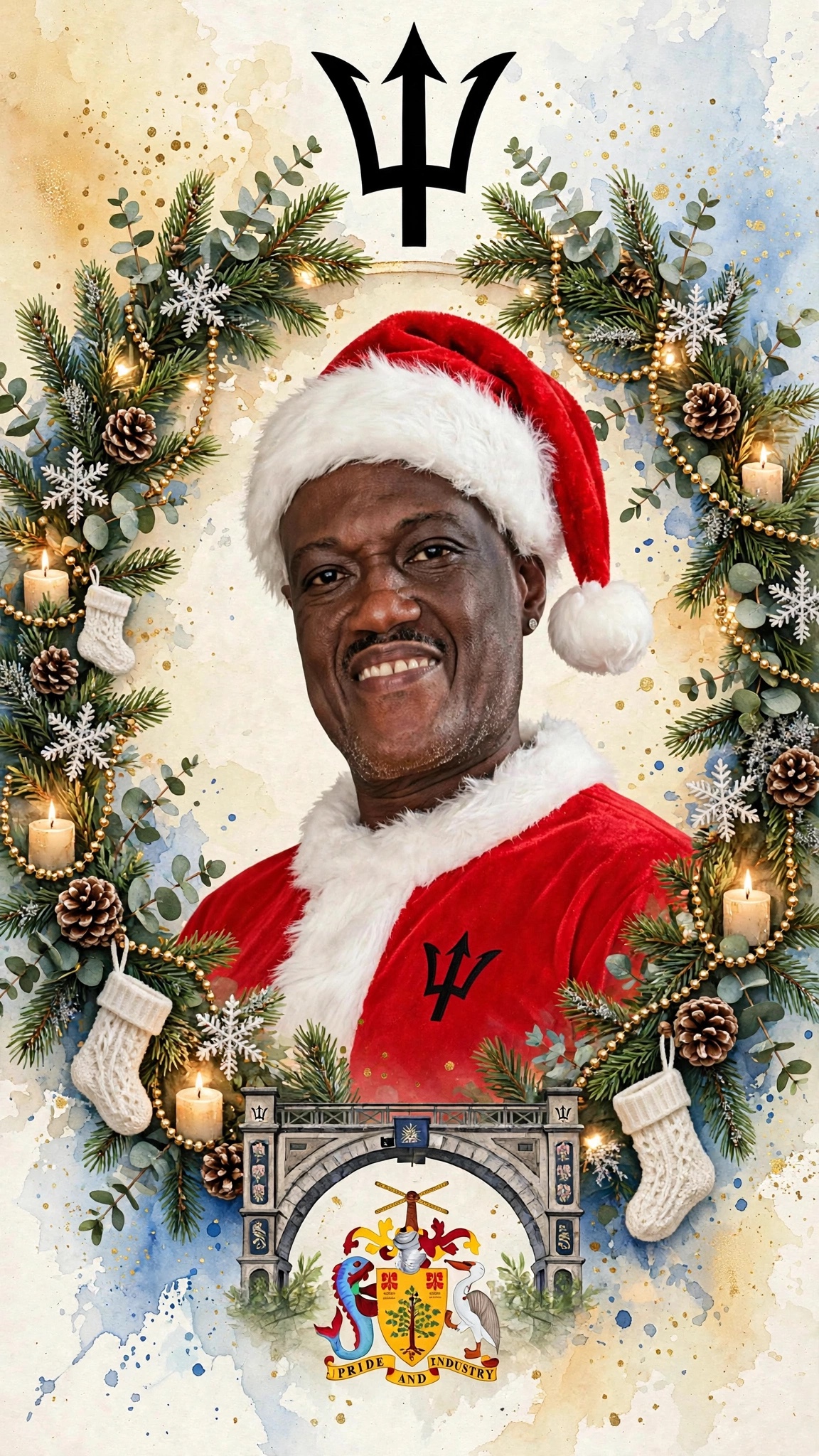 Christmas With You