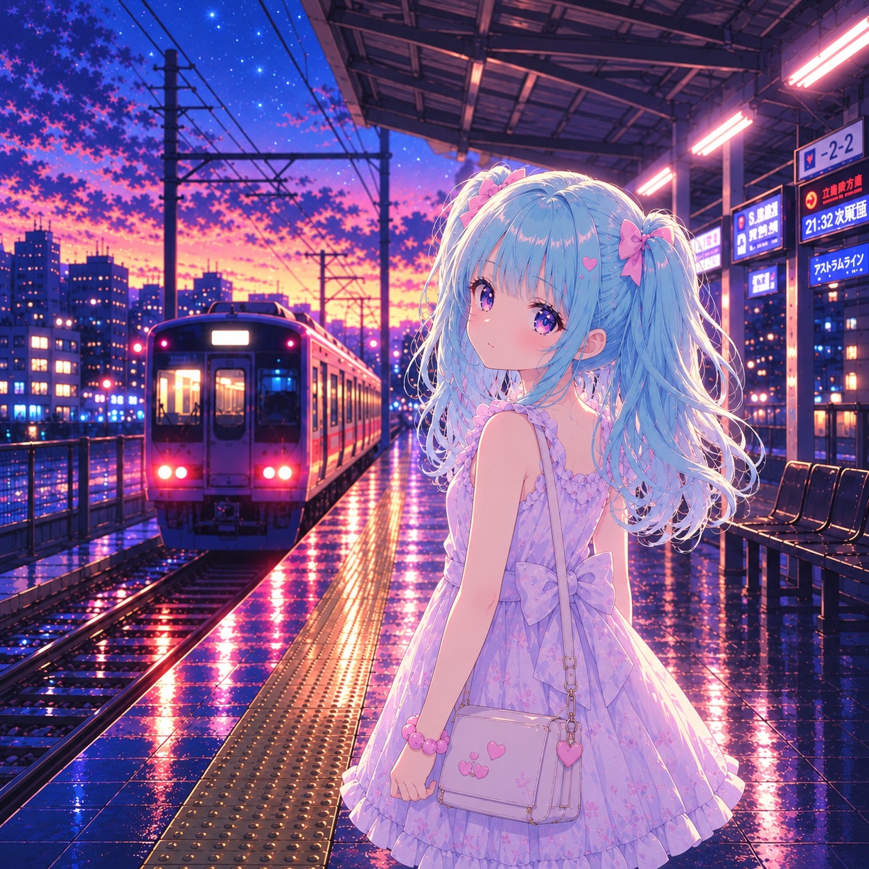 好きじゃなくなる方法_maichi ver. artwork