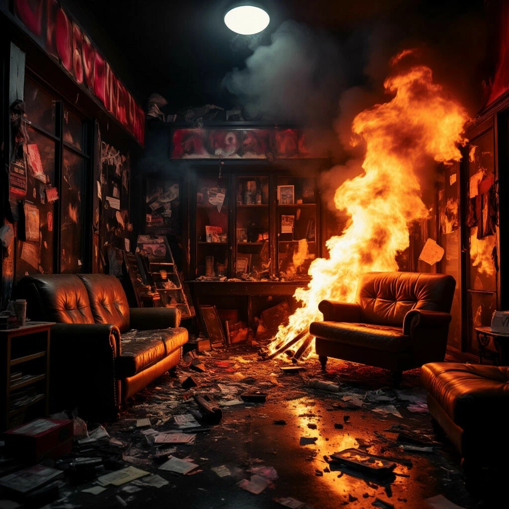 Image for Palatka № 6