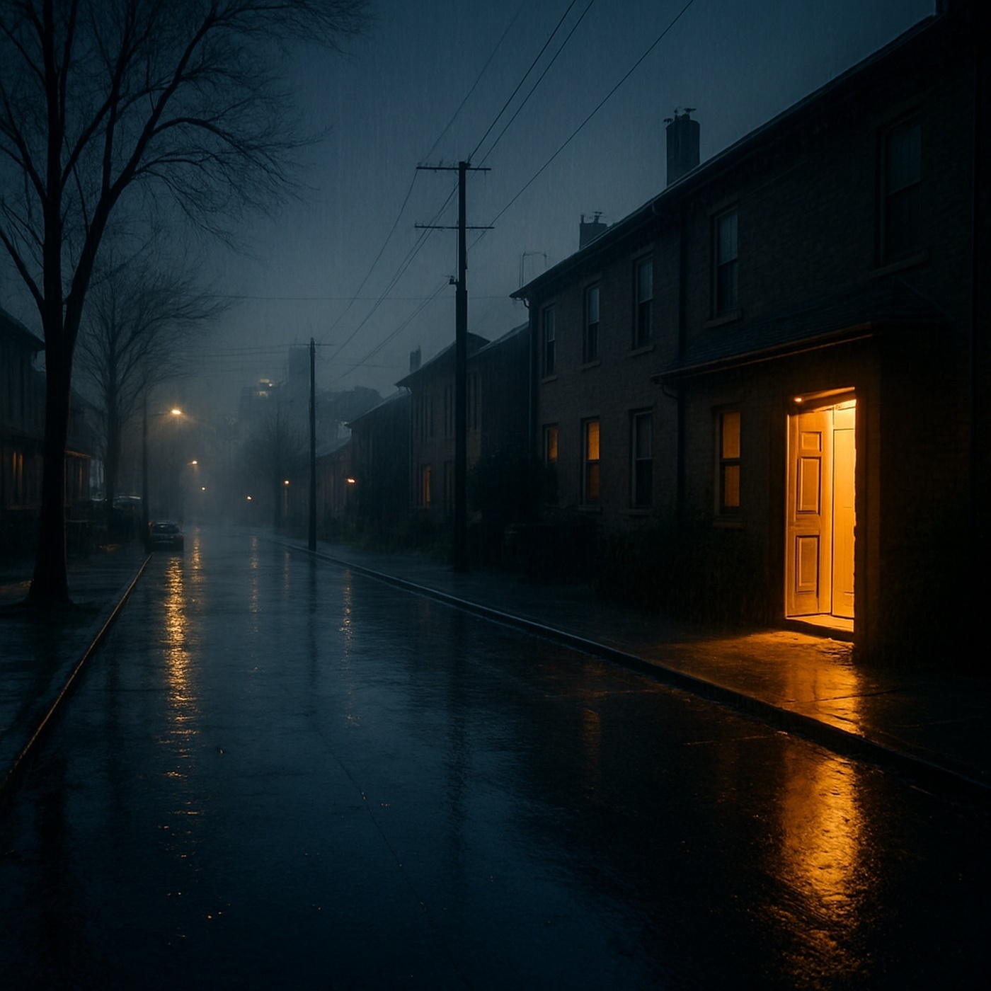 📀Where You Belong