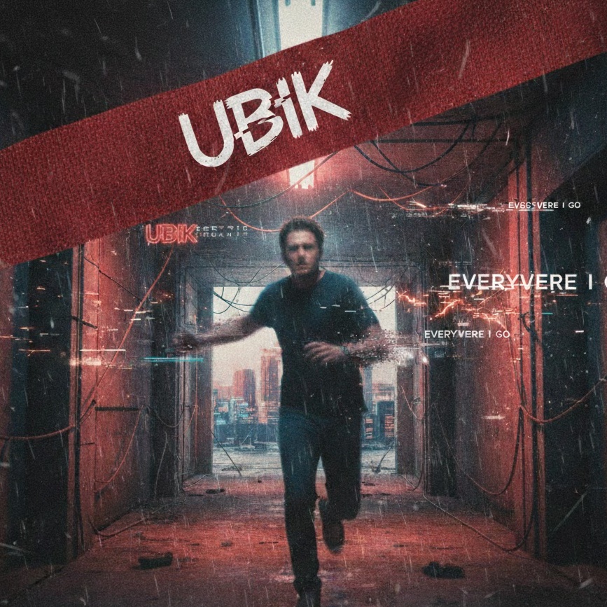 Ubik