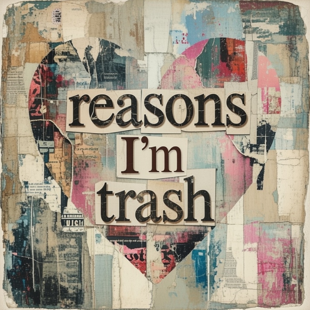 Image for Anti-Valenties