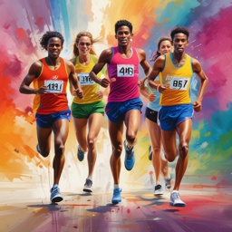 Image for From Runner to Runner