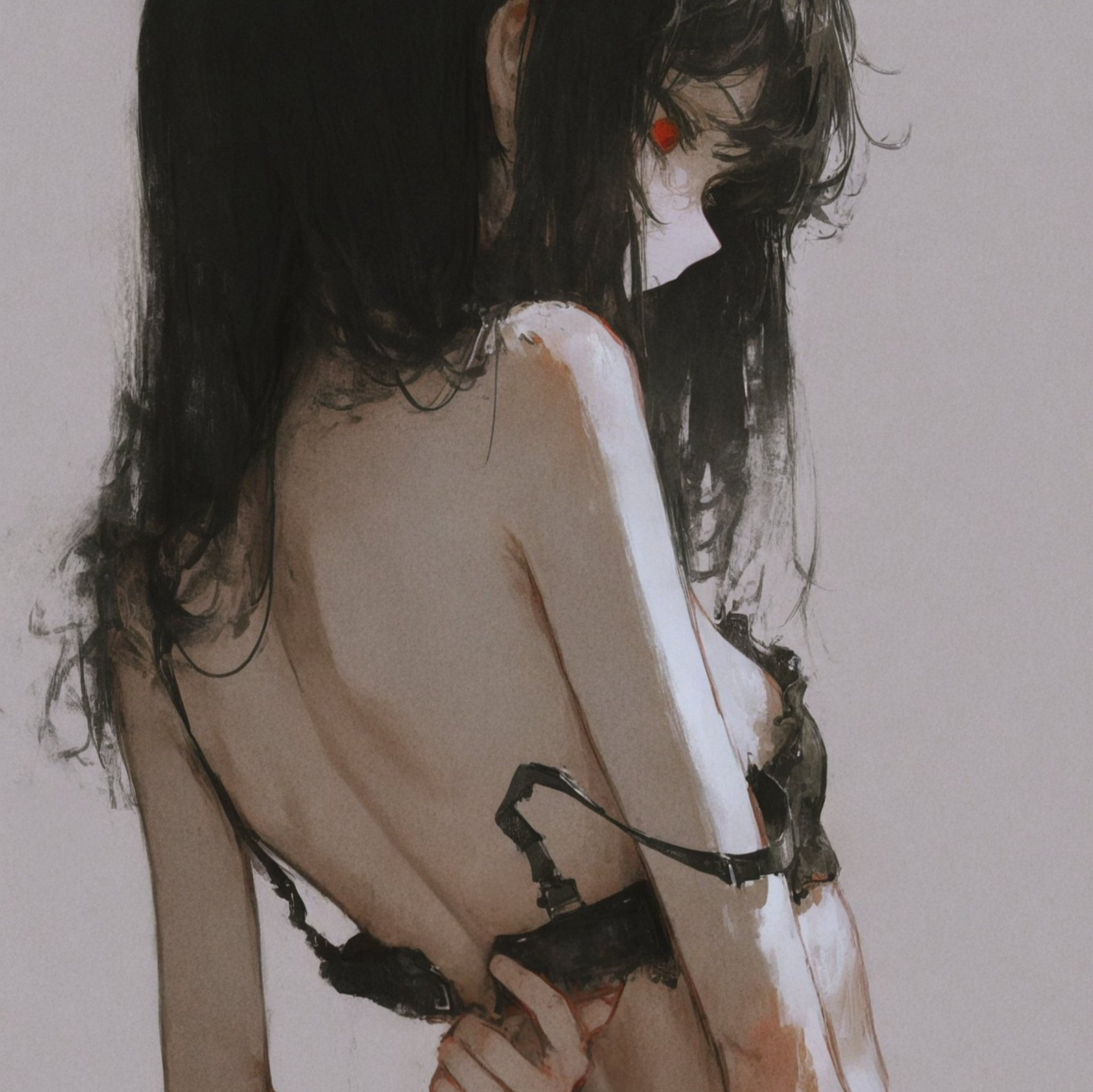 i miss you bothering me baby artwork