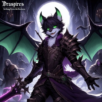 Image for Strike into the Darkness