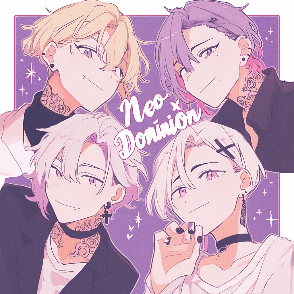 Image for Neo Dominion